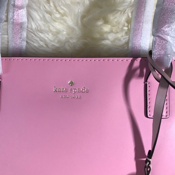 Kate Spade Felicity Tote - Picture 3 of 8